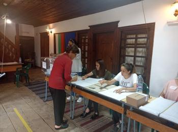 Изборният ден в област Смолян премина и приключи без инциденти и нарушения