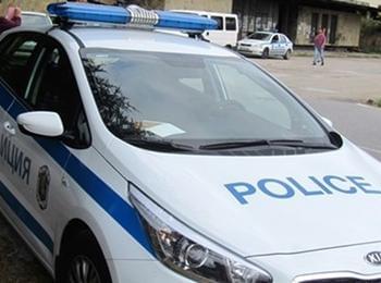 Водач, шофирал след употреба на алкохол е задържан в РУ-Смолян