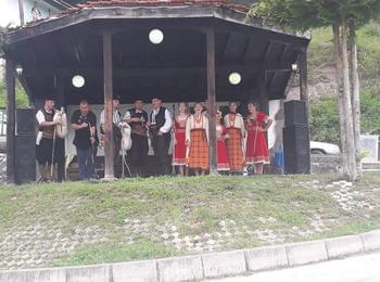VI Национален фолклорен фестивал "С песните на Георги Чилингиров" ще се проведе в Полковник Серфимово
