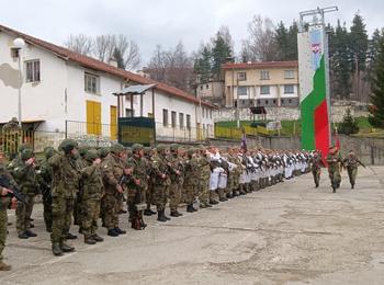 Спортен клуб "Алпинист 101" организира турнир в памет на загиналите служители от МО и МВР