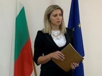 Росица Чакърова е назначена за съдия в Районен съд – Смолян