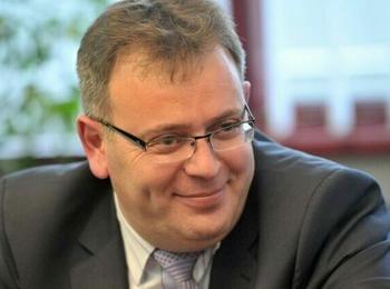 Д-р Румен Пехливанов е новият областен управител на Смолян 