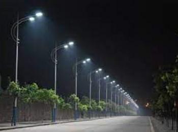 Подменят уличното осветление в десет села в община Смолян 