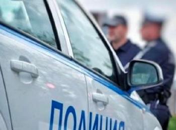 Служители  на РУ-Смолян задържаха извършител на кражба на мобилен телефон