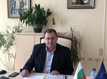 Инж.Георги Василев, управител на ВиК-Смолян: Срокът за завършване на водния цикъл е до края на август 2024г.