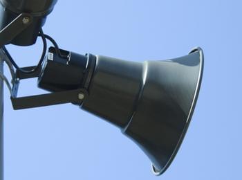 Днес за първи път тестват заедно сирените и BG-ALERT