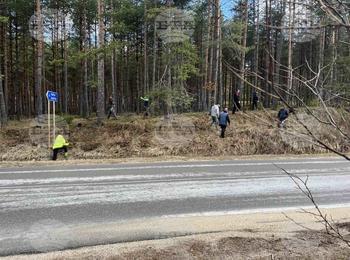  Гражданско обединение започна кампания за по-чиста, зелена и приветлива община Доспат