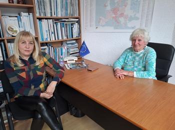 ЕВРОПА ДИРЕКТНО СМОЛЯН представя "Новите нашенци"