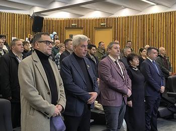 ЮЦДП награди заслужили лесовъди и ветерани за 100-години Седмица на гората