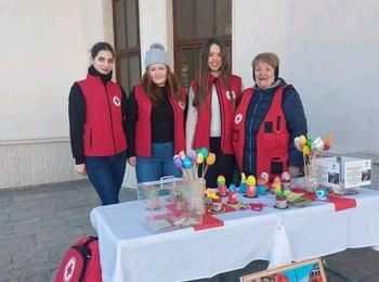 БЧК Смолян стартира фондонабирателна кампания