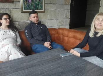  ЕВРОПА ДИРЕКТНО СМОЛЯН представя "Новите нашенци"