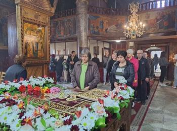 Велики петък