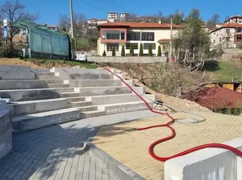 Преобразяват централния парк в село Оряховец
