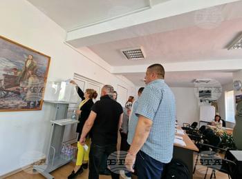 Със "Златен плакет на община Баните" ще бъде отличен бивш кмет за приноса му за развитие на района