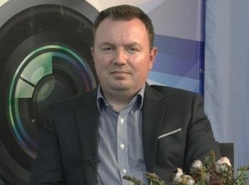 Павлин Белчев: В Баните се изгражда 5-звезден хотел, аквапаркът е почти готов