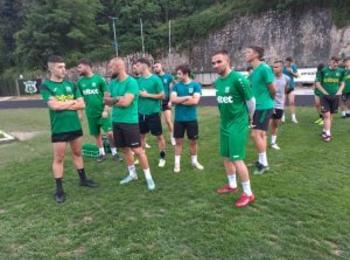 Изтеглиха мача между „Родопа“ и „Созопол“ за 7 август
