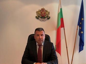 Поздравление от областния управител на област Смолян Захари Сираков по случай 140 години от Съединението