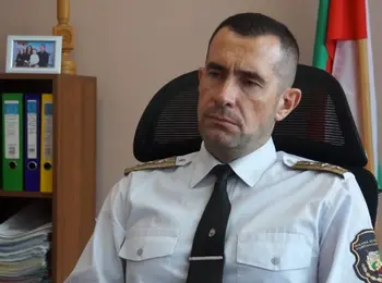 Поздравителен адрес по повод професионалния празник на огнеборците 