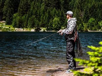 Pamporovo Fly Fishing Cup 2025 – риболовно предизвикателство в Родопите