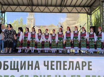 Чепеларе отбеляза  Националните хайдушки празници „Капитан Петко войвода“
