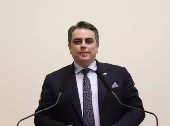 Асен Василев бе преизбран за председател на „Продължаваме Промяната“