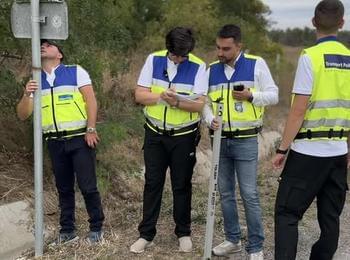 Диана Русинова: "Област Смолян е с най-лошите и опасни пътища в страната"