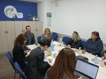 ОИЦ - Смолян проведе среща с медии и партньори за актуалните възможности за европейско финансиране 