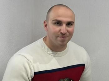 Младият лекар д-р Стефан Маджуров е четвъртият инвазивен кардиолог в МБАЛ – Смолян