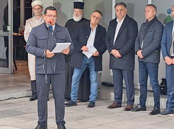 Девин отбеляза 113 години от Освобождението на града и региона