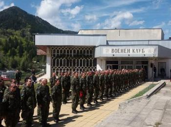 Военното окръжие в Смолян открива нов офис за набиране на кандидати за военна служба