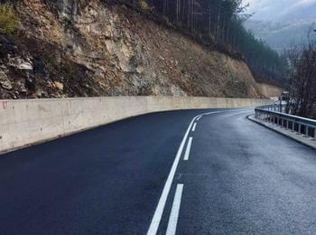 12 млн. евро от ЕС за подобряване на пътната свързаност между България и Гърция