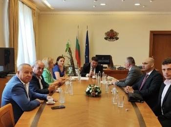 Сдружението на кметовете осъжда нападението над кмета на село Дъскот