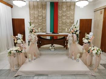 Ритуалната зала в Община Смолян стана приветлива, стилна и напълно обновена след ремонт