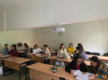  Смолянско младежко сдружение с пилотна инициатива в Софийския  университет