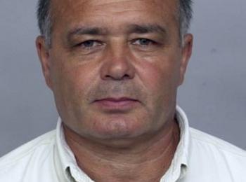 КРАСИМИР БАЧКОВ, МАЙСТОР НА КЪСИЯ РАЗКАЗ ПРЕД ПУБЛИКАТА НА КДК