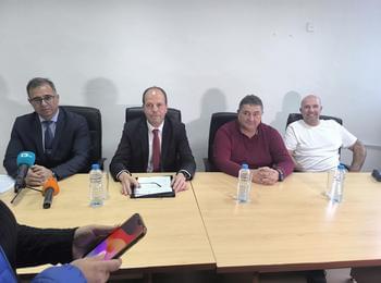 Прокуратурата и МВР разкриват подробности за жестокото убийство в Мадан