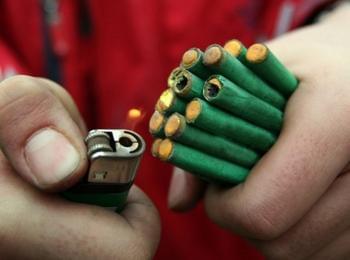 Напомняне от пожарната за безопасност по време на Коледните и Новогодишните празници