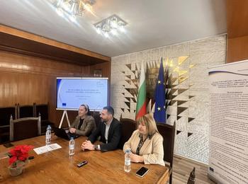 ОИЦ -Смолян представи резултатите от дейността си през 2025 г.