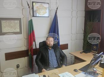 Инж. Марин Кушев поема ръководството на ОПУ – Смолян с амбиция за промяна