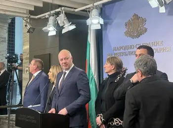 Премиерът Росен Желязков потвърди: Подаваме оставка!