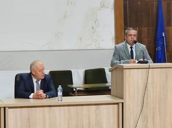 Заседание на Общински съвет – Смолян ще се проведе на 18 декември 2025 г.