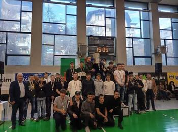 Наградиха най-добрите спортисти и треньори в Община Смолян за 2025 г.
