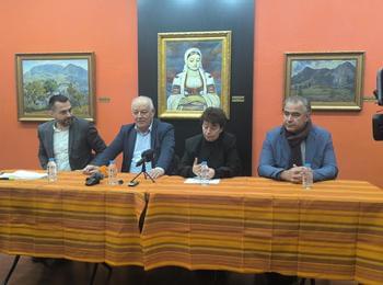 Снегопочистващите екипи в Смолян са в пълна готовност
