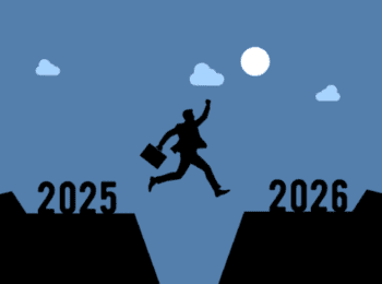 Нагласи спрямо отминаващата 2025 и предстоящата 2026 година 
