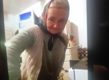 Намериха починала издирваната жена от Стърница