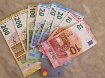 Бъдете внимателни, пазете се от измами при въвеждането на еврото
