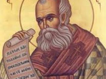 На 17 и 18 януари Православната църква чества двама велики светци – Антоний и Атанасий