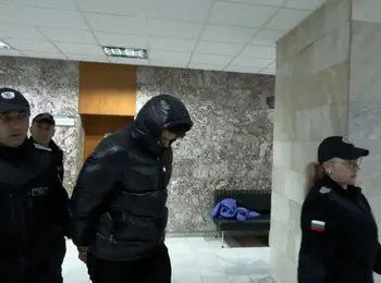 Съдът освободи Божидар Бобоков срещу 5000 лв. гаранция