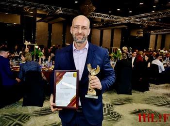 Проф. д-р Илин Савов, д.н.: Науката като обществен коректив в дебата за право и сигурност в дигиталната ера