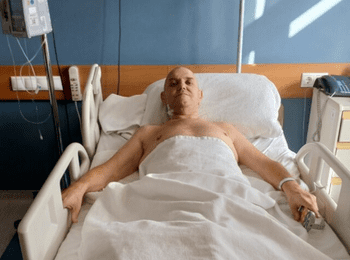 Спаси живот - времето на Недко изтича, а лечението не може да чака